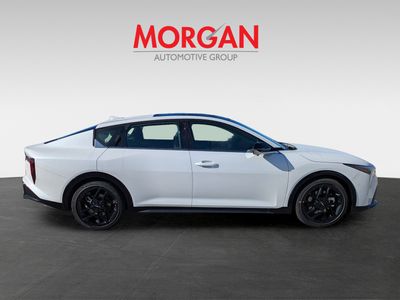 2025 Kia K4 - Photo 4