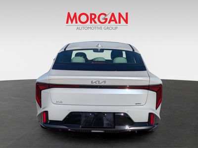 2025 Kia K4 - Photo 6