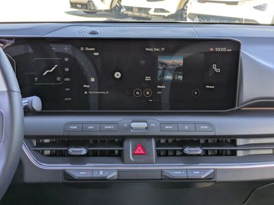 2025 Kia K4 - Photo 17
