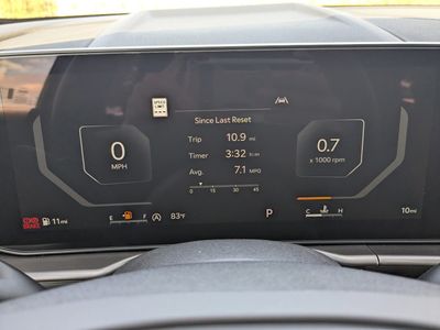 2026 Kia Sportage — photo 33 view