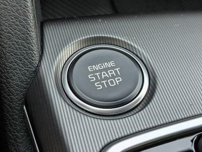 2026 Kia Sportage — photo 35 view