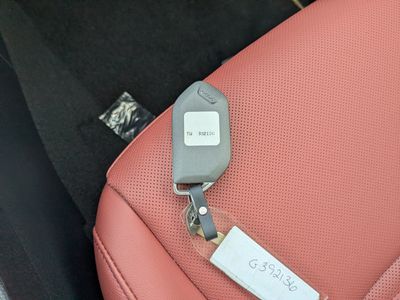 2026 Kia Sportage — photo 36 view