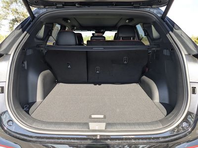 2026 Kia Sportage — photo 15 view
