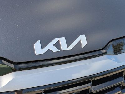 2026 Kia Sportage — photo 11 view