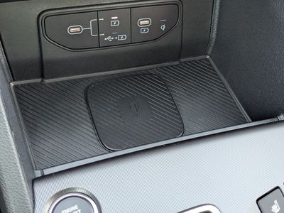 2026 Kia Sportage — photo 28 view