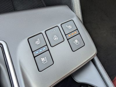 2026 Kia Sportage — photo 29 view