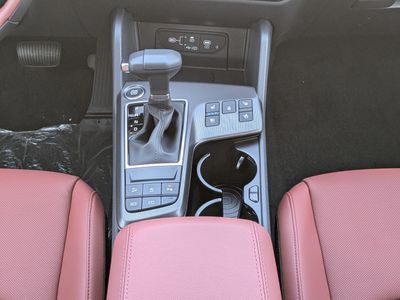 2026 Kia Sportage — photo 22 view