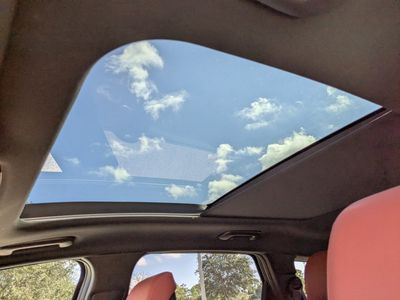 2026 Kia Sportage — photo 24 view