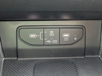 2026 Kia Sportage — photo 27 view