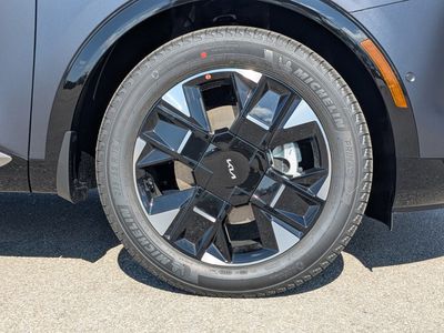 2026 Kia Sportage — photo 13 view