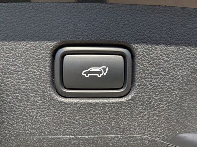 2026 Kia Sportage — photo 16 view