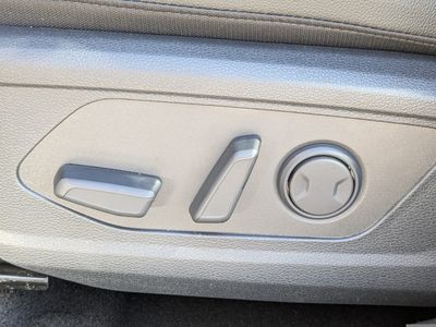2026 Kia Sportage — photo 23 view