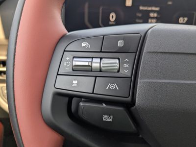 2026 Kia Sportage — photo 31 view