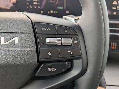 2026 Kia Sportage Plug-In Hybrid - Photo 29