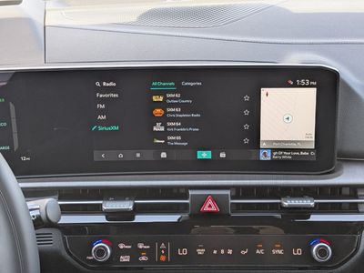 2026 Kia Sportage Plug-In Hybrid - Photo 21