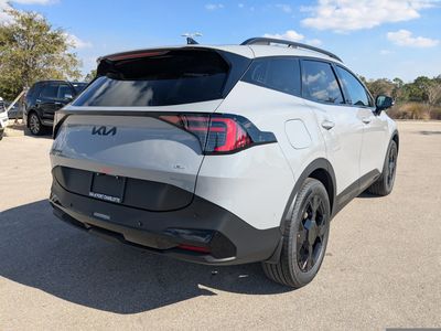 2026 Kia Sportage Plug-In Hybrid - Photo 36