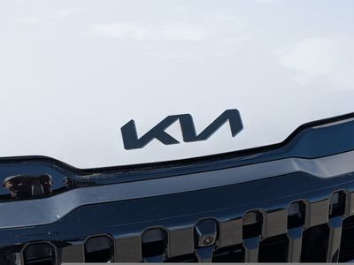 2026 Kia Sportage Plug-In Hybrid - Photo 11