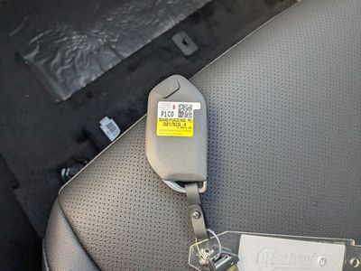 2026 Kia Sportage Plug-In Hybrid - Photo 33