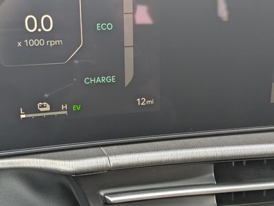 2026 Kia Sportage Plug-In Hybrid - Photo 31