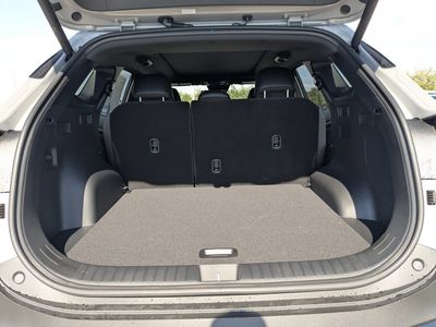 2026 Kia Sportage Plug-In Hybrid - Photo 15
