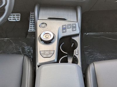 2026 Kia Sportage Plug-In Hybrid - Photo 22