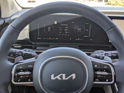 2026 Kia Carnival Hybrid - Photo 40