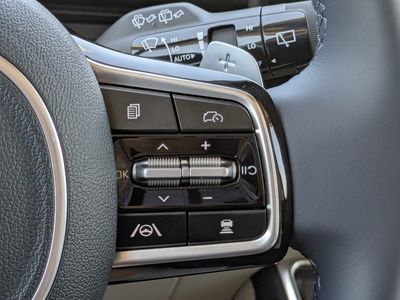 2026 Kia Carnival Hybrid - Photo 39