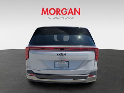 2026 Kia Carnival Hybrid - Photo 6