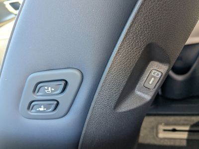2026 Kia Carnival Hybrid - Photo 21