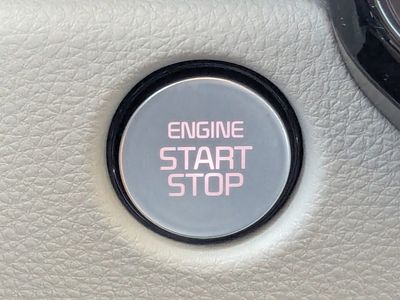 2026 Kia Carnival Hybrid - Photo 43