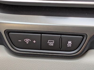 2026 Kia Carnival Hybrid - Photo 37