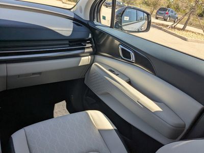 2026 Kia Carnival Hybrid - Photo 24