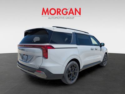 2026 Kia Carnival Hybrid - Photo 5