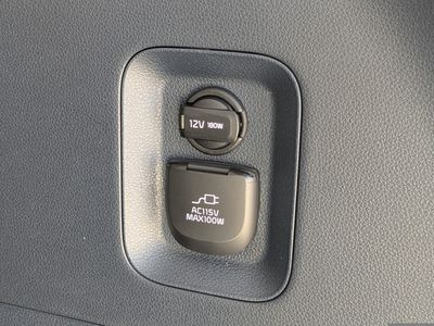 2026 Kia Carnival Hybrid - Photo 15