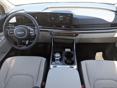 2026 Kia Carnival Hybrid - Photo 22