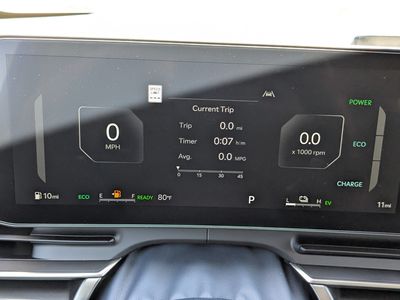 2026 Kia Carnival Hybrid - Photo 41