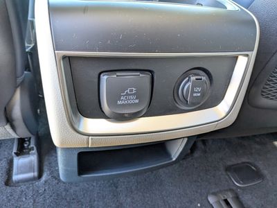 2026 Kia Carnival Hybrid - Photo 20