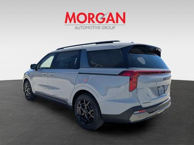 2026 Kia Carnival Hybrid - Photo 7