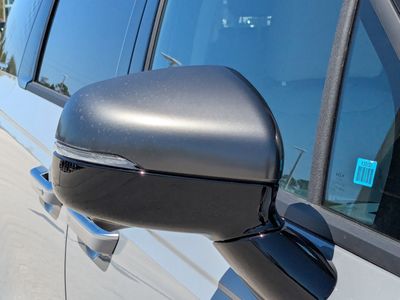 2026 Kia Carnival Hybrid - Photo 12