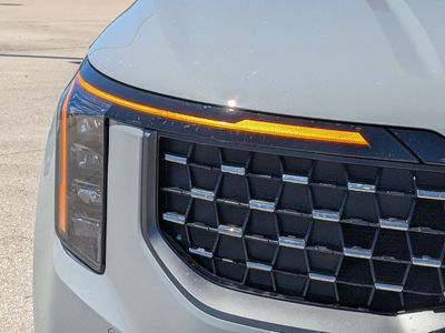 2026 Kia Carnival Hybrid - Photo 10