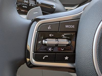 2026 Kia Carnival Hybrid - Photo 38