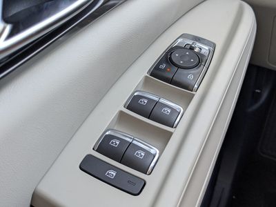 2026 Kia Carnival Hybrid - Photo 35