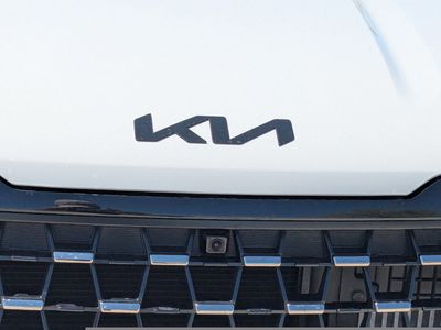 2026 Kia Carnival Hybrid - Photo 13