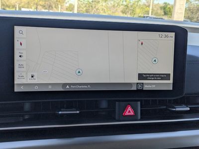 2026 Kia Carnival Hybrid - Photo 33