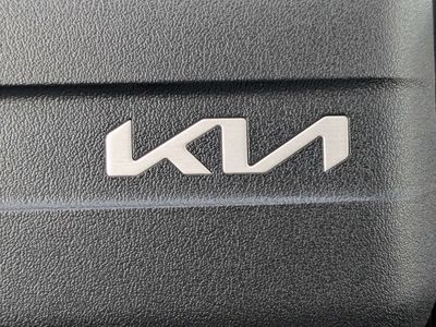 2027 Kia Telluride - Photo 37