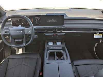 2027 Kia Telluride - Photo 20