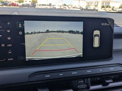 2027 Kia Telluride - Photo 28