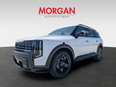 2027 Kia Telluride - Photo 9