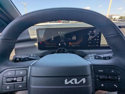 2027 Kia Telluride - Photo 39
