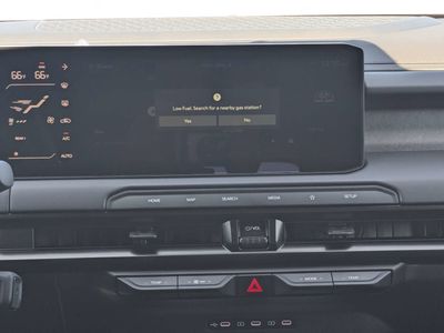 2027 Kia Telluride - Photo 23